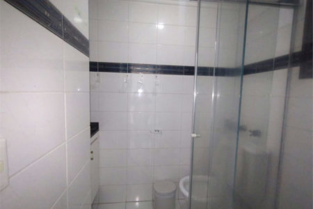 Apartamento à venda, Morro do Maluf, Guarujá