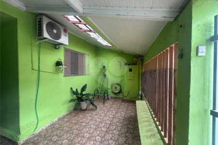 Casa à venda com 4 quartos em Vila São Paulo, Tatuí, SP