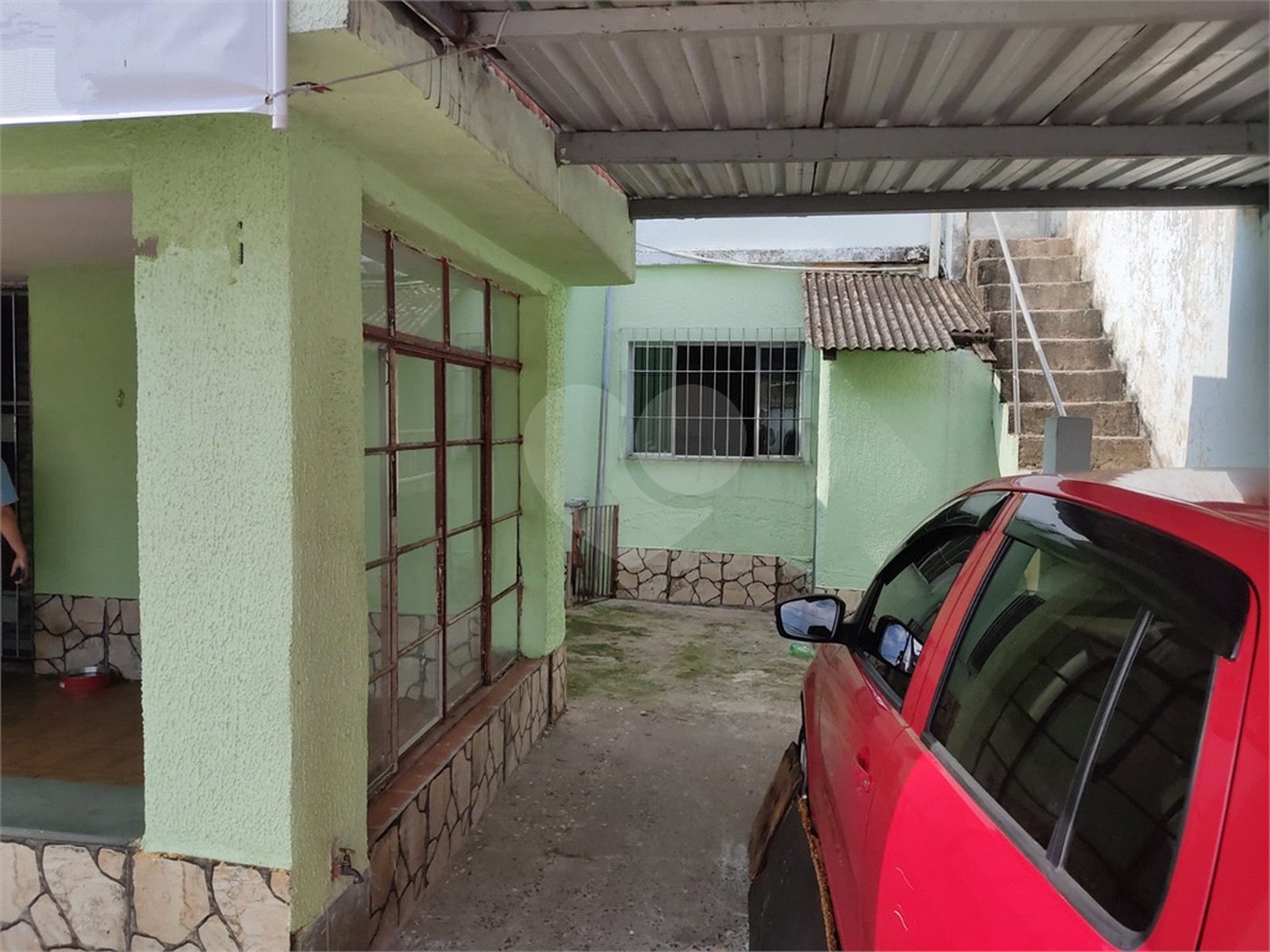 Terreno à venda em Vila Nova Carolina, São Paulo, SP