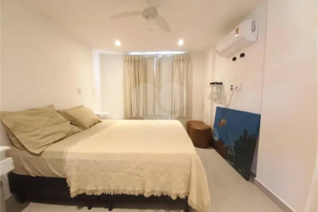 Cobertura à venda com 3 quartos, sendo 1 suíte, em Tijuca, Rio de Janeiro, RJ