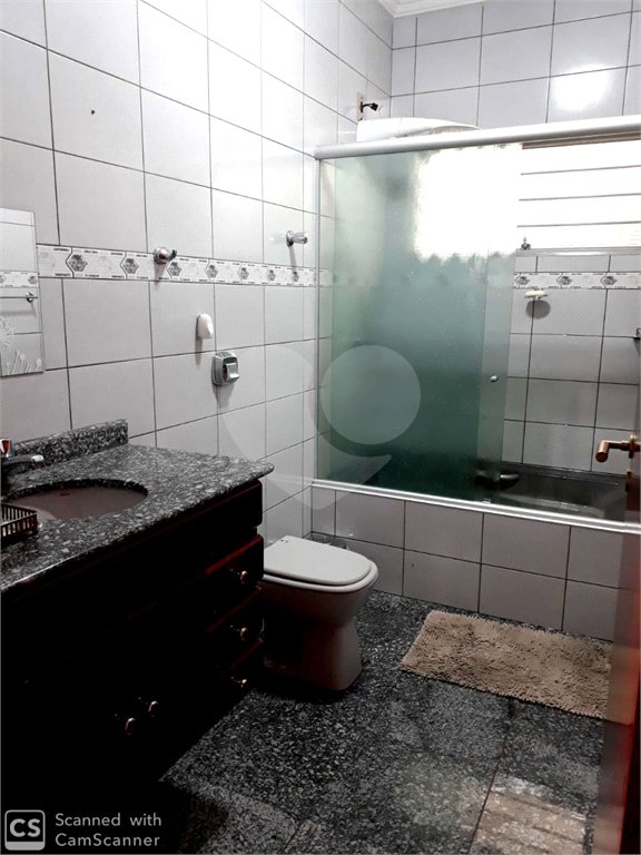 Casa à venda com 3 quartos, sendo 1 suíte, em Vila São Caetano, Sorocaba, SP