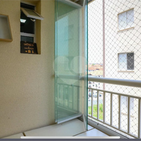 Apartamento à venda com 2 quartos, sendo 1 suíte, em Vila Caraguatá, São Paulo, SP