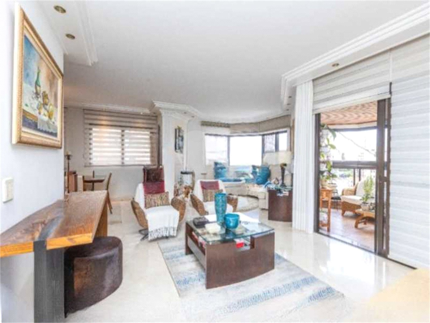 Apartamento à venda com 3 suítes em Santana, São Paulo, SP