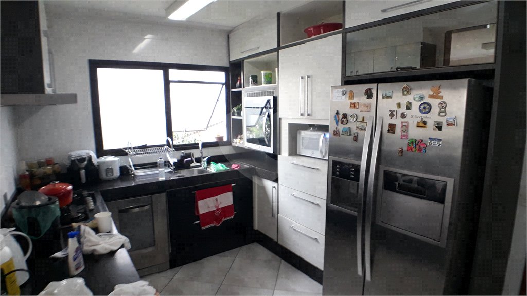 Apartamento à venda com 4 suítes em Santana, São Paulo, SP