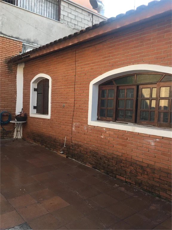 Casa à venda com 3 quartos em Vila Vasconcelos, São Paulo, SP