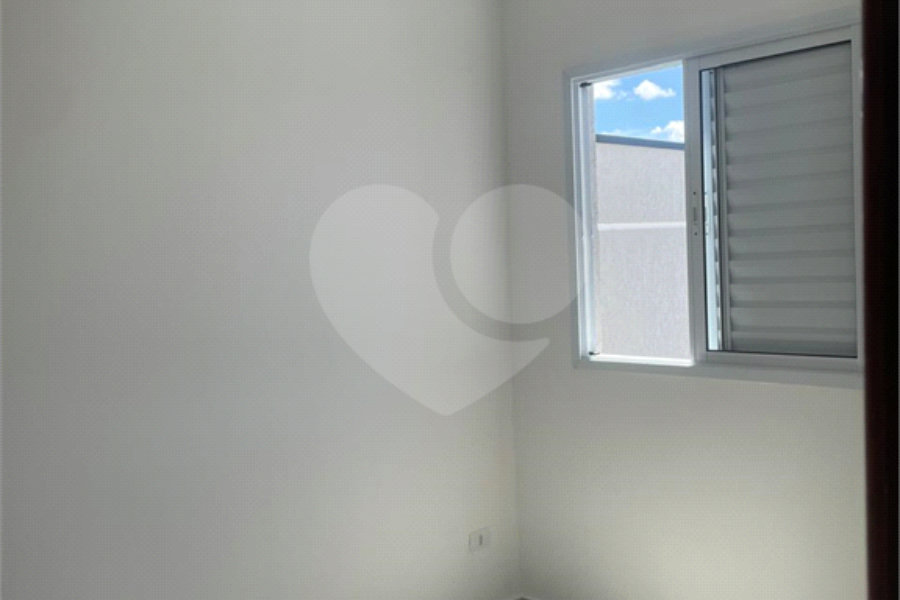Apartamento à venda com 1 quarto em Vila Guilherme, São Paulo, SP