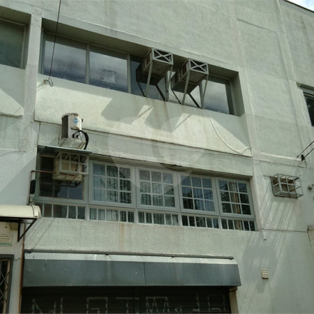 Prédio à venda ou para alugar em Limão, São Paulo, SP