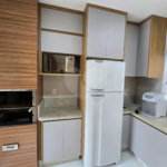Casa para alugar com 3 quartos, sendo 1 suíte,  em Vila Rosa, Itapetininga, SP