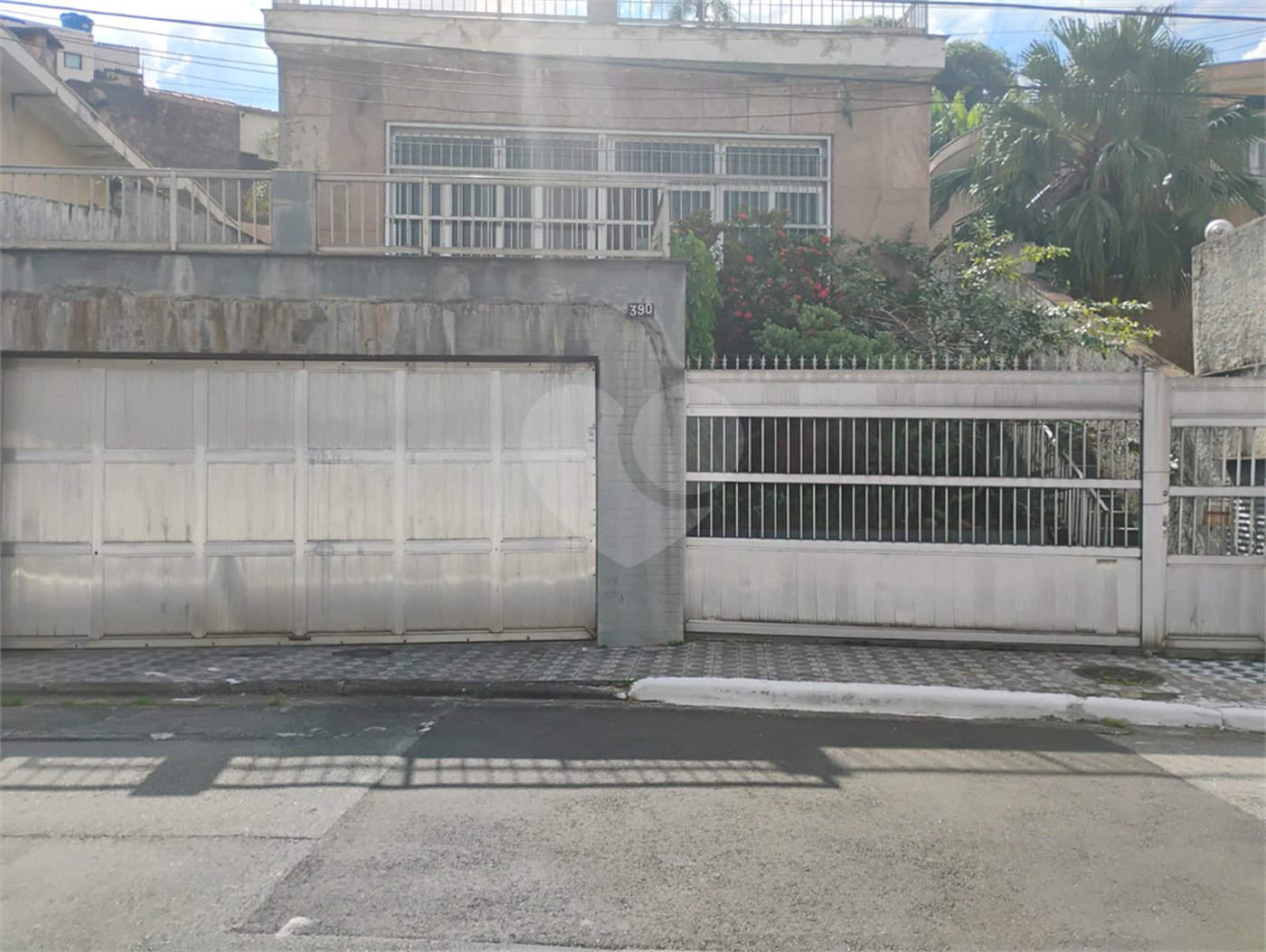 Sobrado à venda com 3 quartos, sendo 1 suíte, em Jardim São Bento, São Paulo, SP
