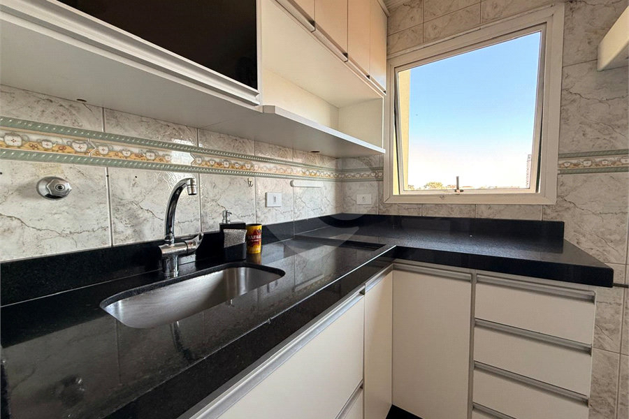 Apartamento à venda com 2 suítes em Vila Maria, São Paulo, SP