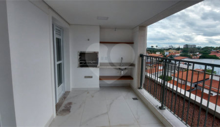 Apartamento à venda ou para alugar com 3 suítes em Jardim América, Sorocaba, SP