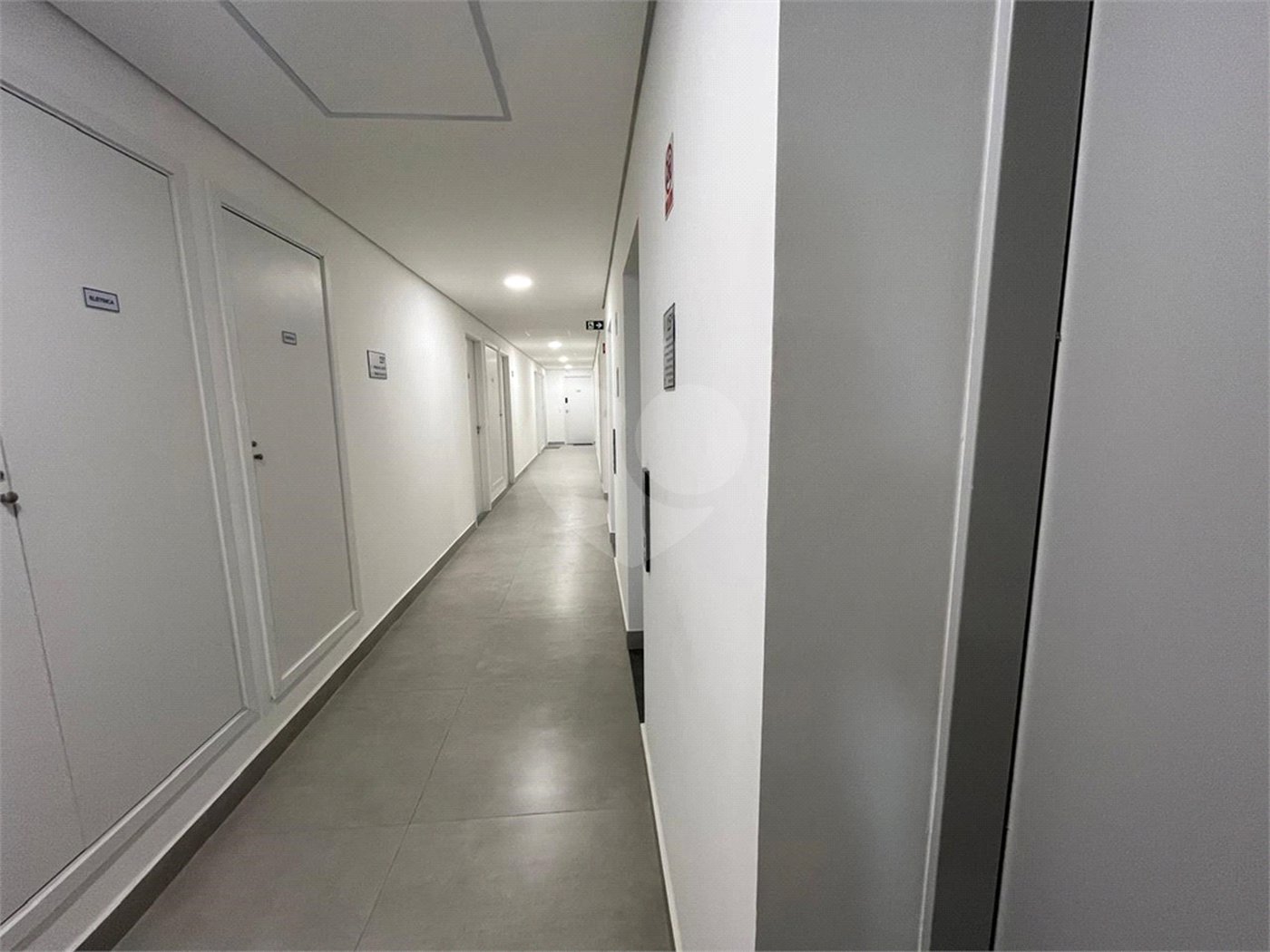 Apartamento à venda com 1 quarto em Butantã, São Paulo, SP