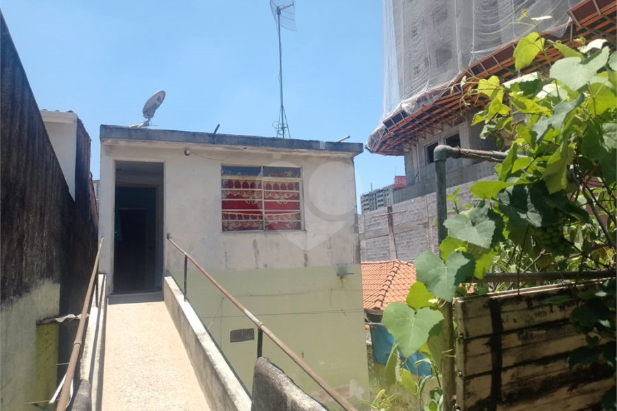 Sobrado à venda com 5 quartos em Parada Inglesa, São Paulo, SP