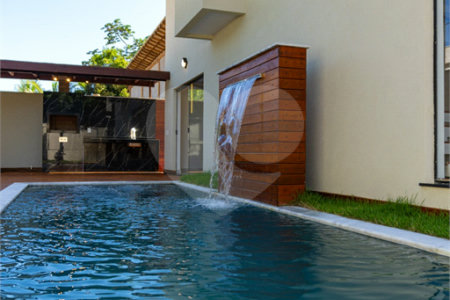 Casa à venda com 4 suítes em Arraial D´ajuda, Porto Seguro, BA