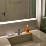 Apartamento à venda com 1 quarto em Cerqueira César, São Paulo, SP