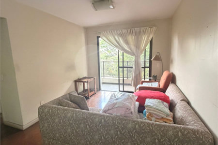 Apartamento à venda com 3 quartos, sendo 1 suíte, em Santana, São Paulo, SP