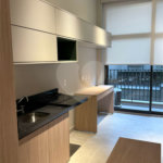 Apartamento à venda com 1 suíte em Perdizes, São Paulo, SP