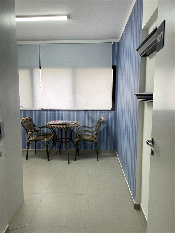 Sala à venda ou para alugar com 1 quarto em Cerqueira César, São Paulo, SP