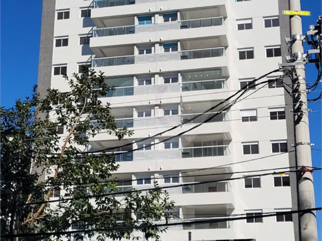 Apartamento à venda ou para alugar com 2 suítes em Tatuapé, São Paulo, SP