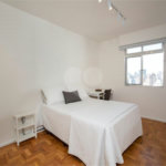 Apartamento à venda com 4 quartos, sendo 2 suítes, em Bela Vista, São Paulo, SP