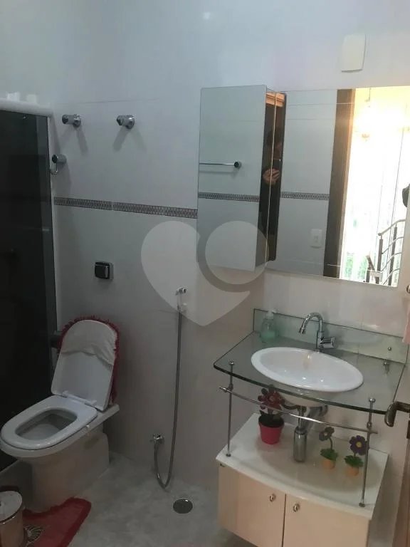 Casa à venda com 3 quartos, sendo 1 suíte, em Limão, São Paulo, SP