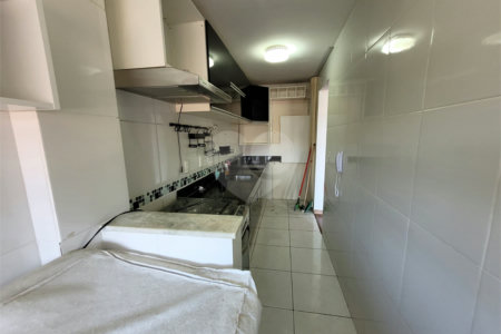 Apartamento à venda com 1 quarto em Sampaio, Rio de Janeiro, RJ
