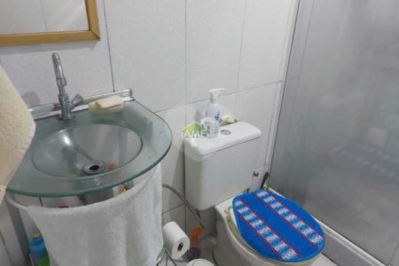 Casa à venda com 1 suíte em Campo Grande, Rio de Janeiro, RJ