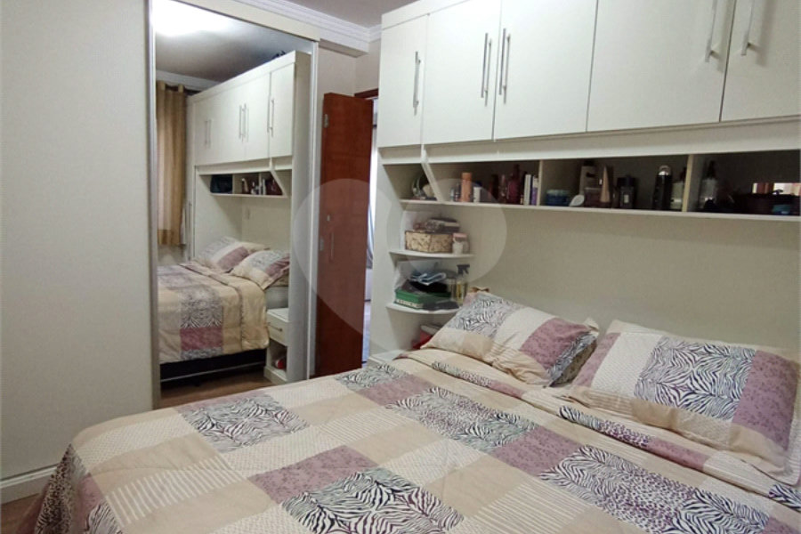 Apartamento à venda com 2 quartos, sendo 1 suíte, em Vila Medeiros, São Paulo, SP