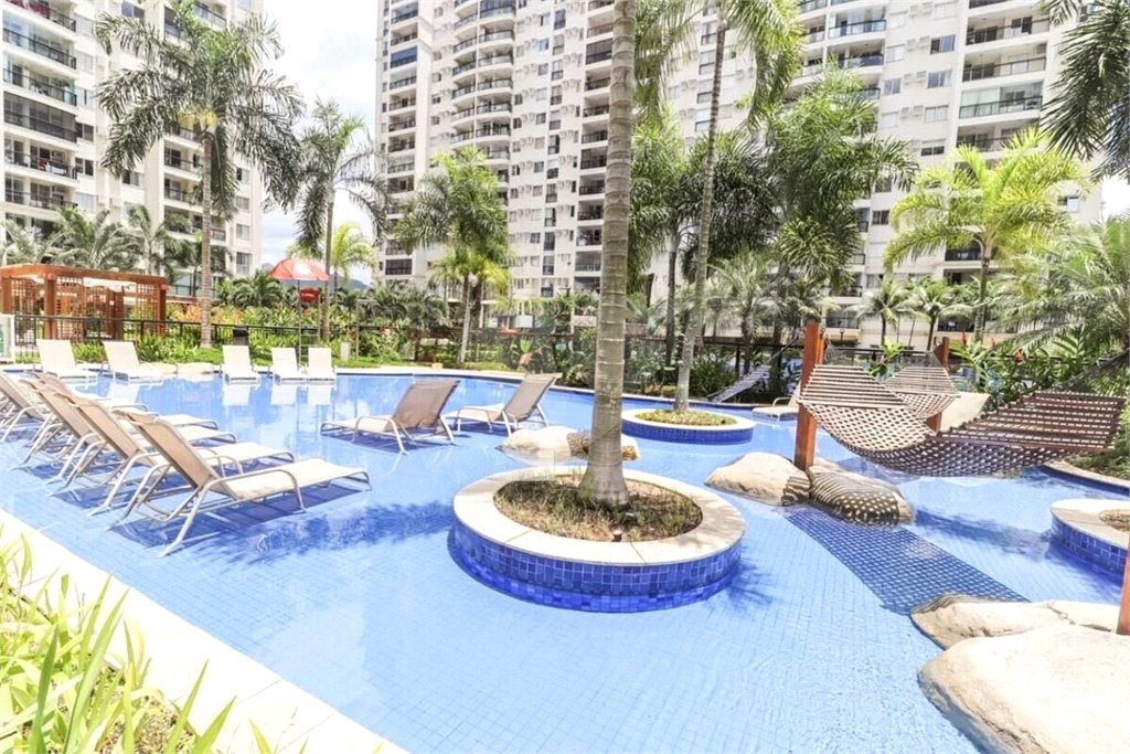 Apartamento à venda com 2 quartos, sendo 1 suíte, em Jacarepaguá, Rio de Janeiro, RJ