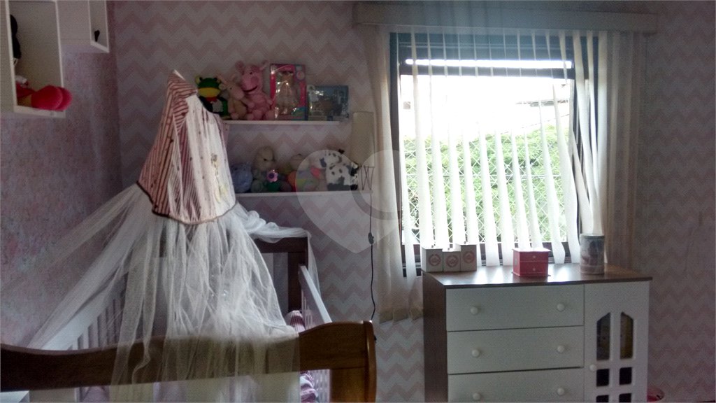 Sobrado à venda com 3 quartos, sendo 1 suíte,  em Jardim das Vertentes, São Paulo, SP