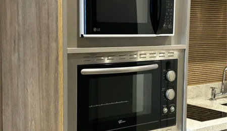 Apartamento à venda com 1 quarto em Jardim das Acácias, São Paulo, SP
