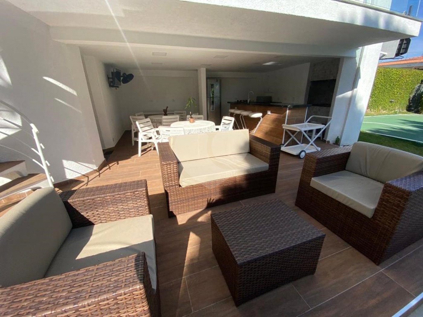 Casa à venda com 4 suítes em Vila Oliveira, Mogi das Cruzes, SP