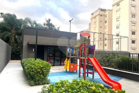 Apartamento à venda com 3 suítes em Alto da Boa Vista, São Paulo, SP