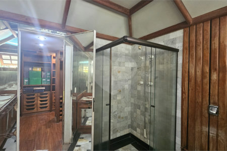 Casa em condomínio à venda com 5 quartos, sendo 3 suítes, em Barra da Tijuca, Rio de Janeiro, RJ