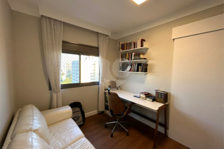 APARTAMENTO EXCLUSIVO NA MOOCA