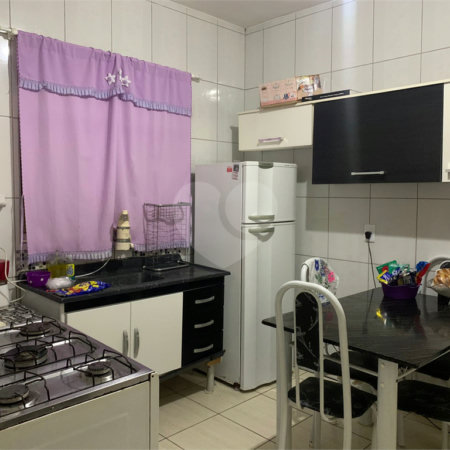 Casa à venda com 2 quartos em Jardim das Bandeiras, Mogi das Cruzes, SP