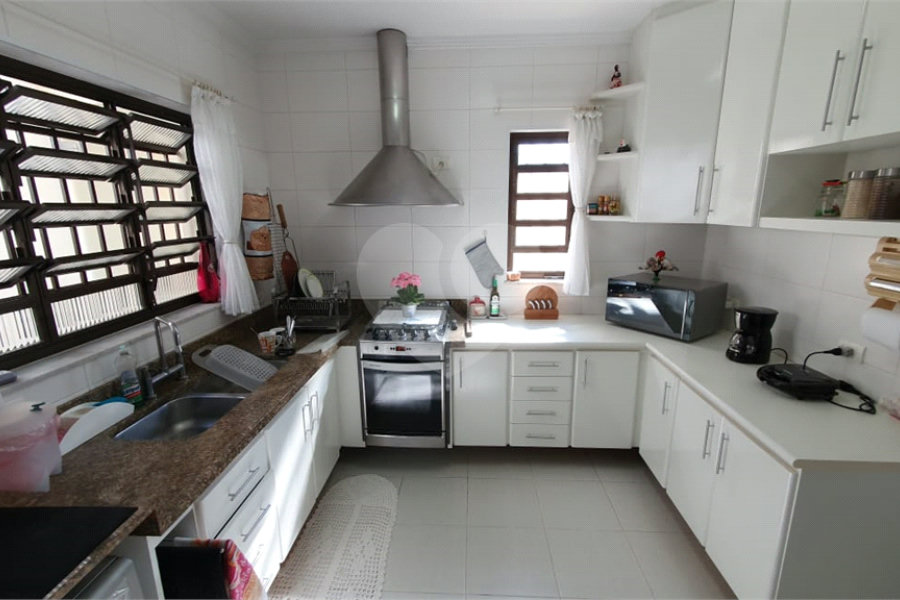 Sobrado à venda com 3 quartos, sendo 1 suíte, em Horto Florestal, São Paulo, SP
