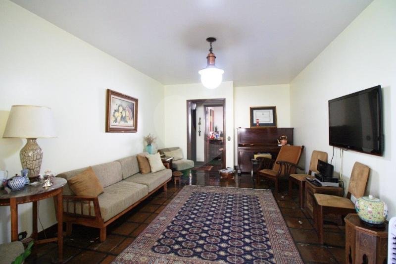 Casa Térrea à venda com 4 quartos, sendo 1 suíte, em City Boaçava, São Paulo, SP