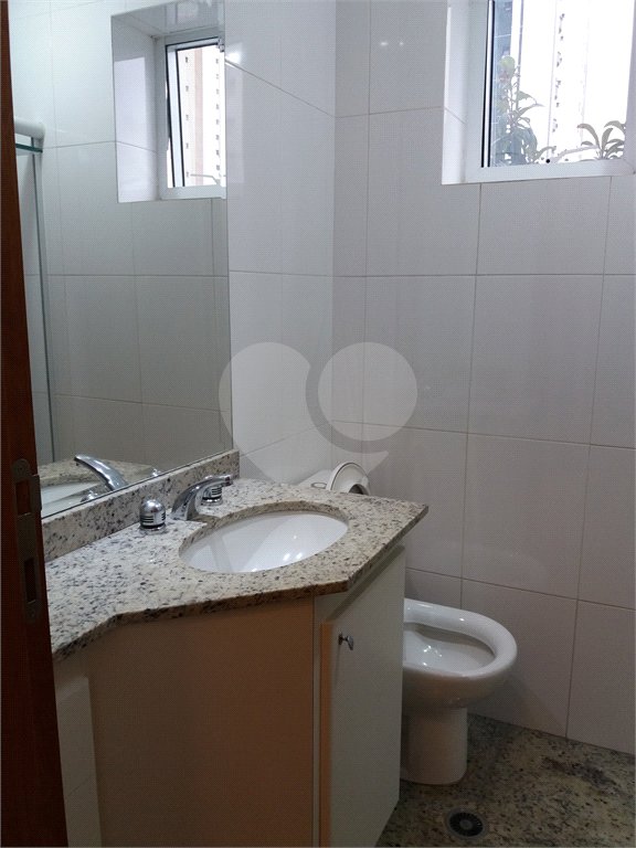 Apartamento à venda com 3 suítes em Anália Franco, São Paulo, SP