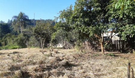 Terreno à venda em Taboão, São Roque, SP