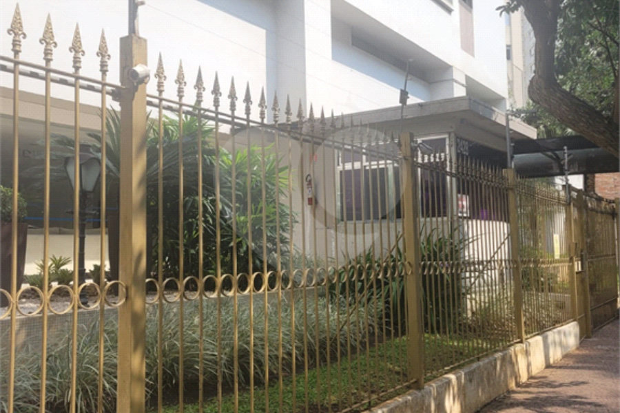 Apartamento à venda com 3 quartos, sendo 1 suíte, em Santana, São Paulo, SP