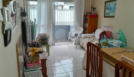 Apartamento à venda com 2 quartos em Vila Isabel, Rio de Janeiro, RJ