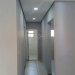 Apartamento à venda com 2 quartos em Jardim Simus, Sorocaba, SP