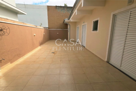Casa em condomínio para alugar com 3 quartos, sendo 1 suíte, em Parque Residencial Villa dos Inglezes, Sorocaba, SP