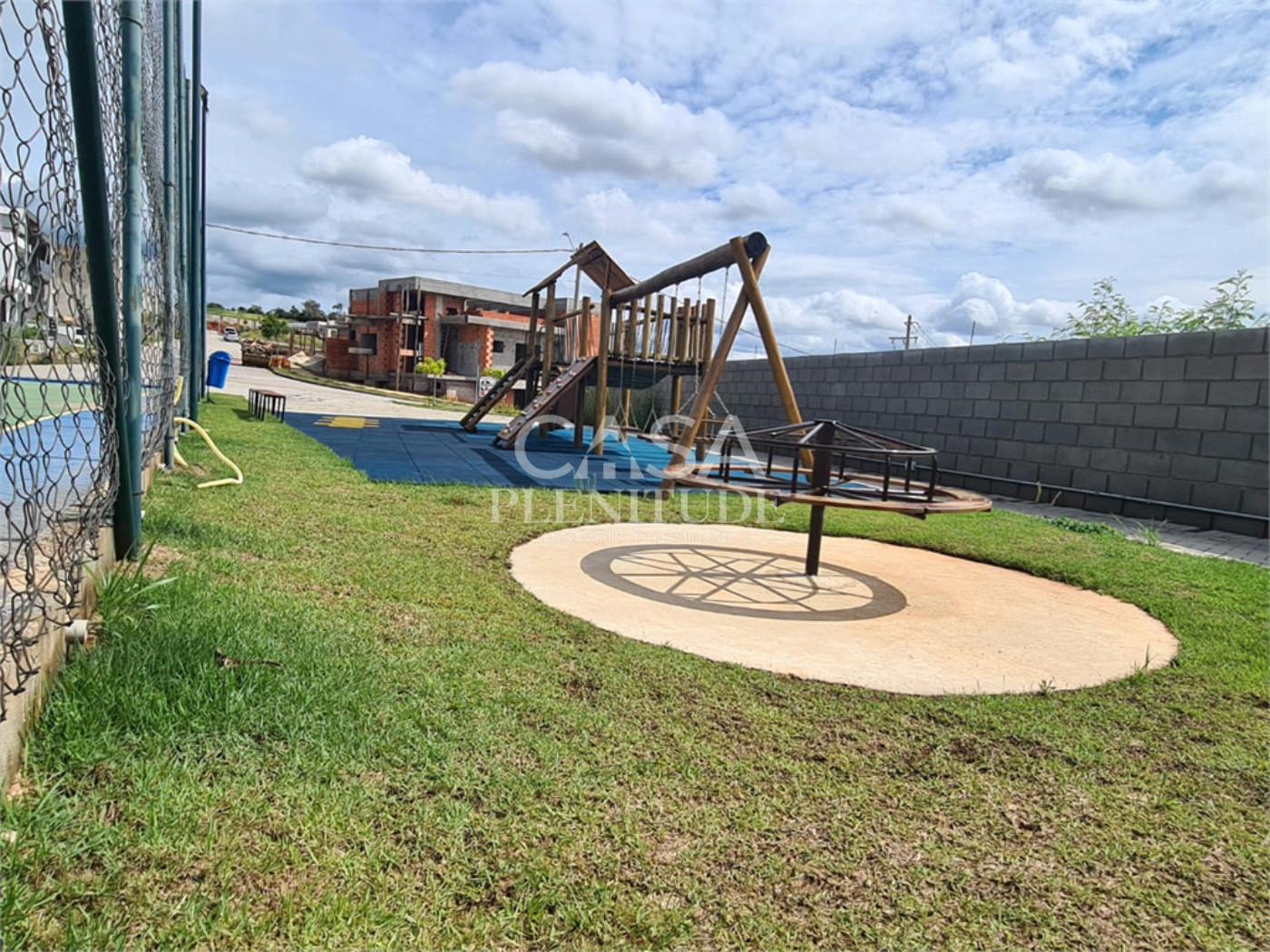 Terreno em condomínio à venda em Jardim Vila São Domingos, Sorocaba, SP