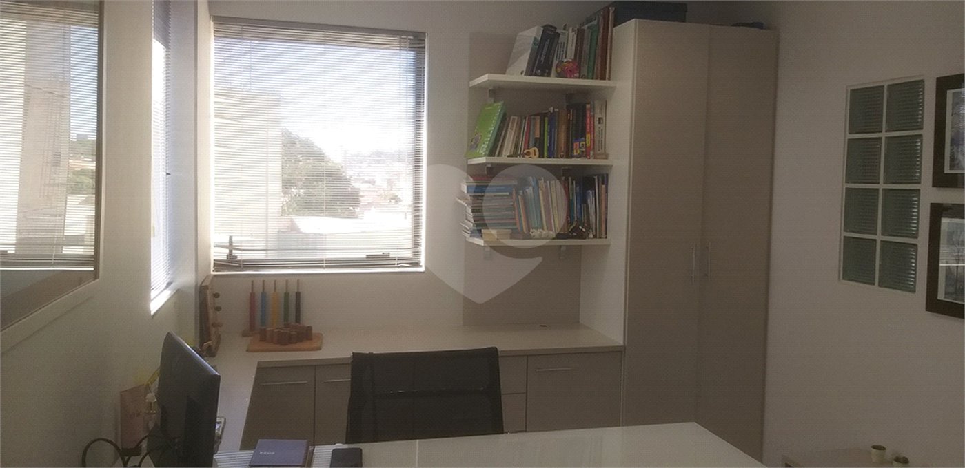 Sala à venda em Santana, São Paulo, SP