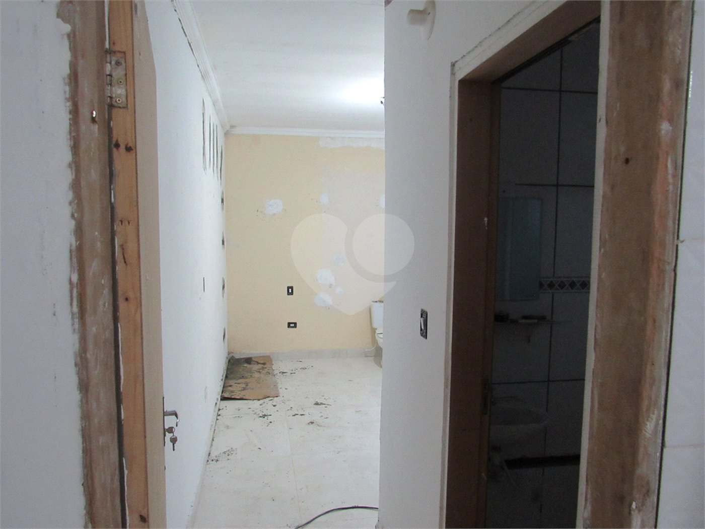 Casa à venda com 1 suíte em Vila Amorim, Suzano, SP