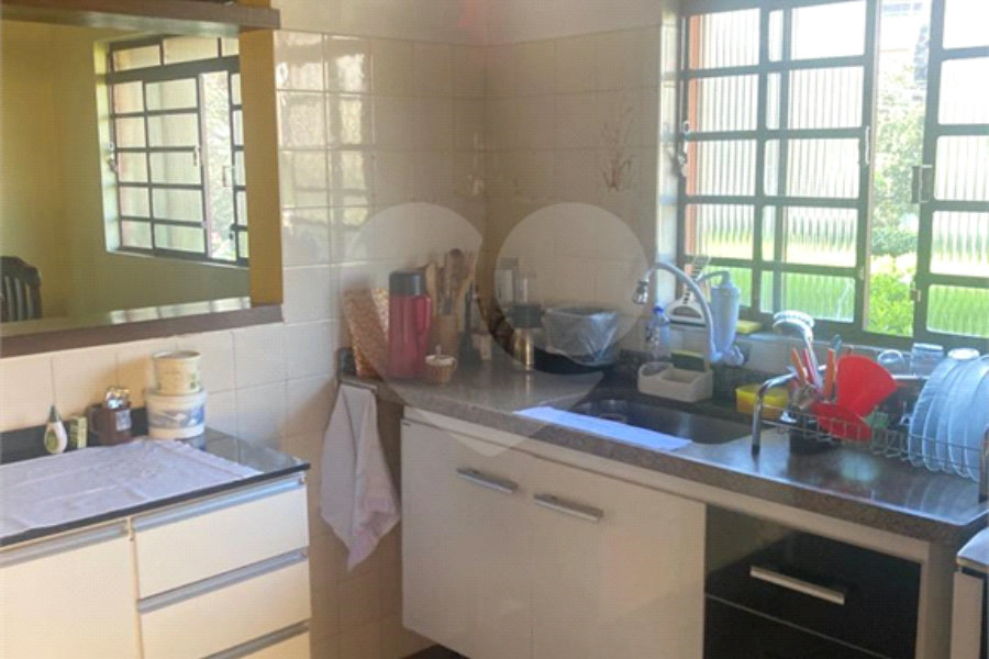 Casa Térrea à venda com 3 quartos em Pirituba, São Paulo, SP