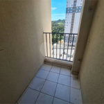 Apartamento à venda com 2 quartos em Jardim Gutierres, Sorocaba, SP