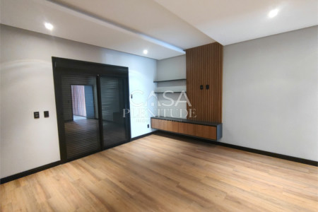 Casa em condomínio à venda com 4 suítes em Alphaville Nova Esplanada, Votorantim, SP